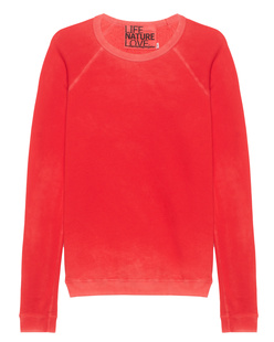 FREE CITY Lucky Rabbits Red