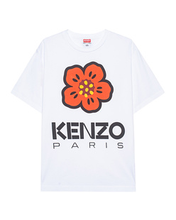 KENZO Boke Flower Classic White