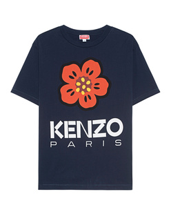 KENZO Boke Flower Classic Navy