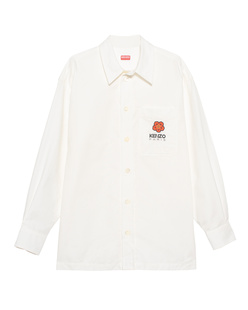 KENZO Boke Crest White