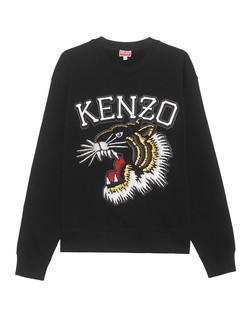 KENZO Tiger Varsity Classic Black 