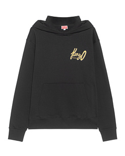 KENZO Al Jersey Black