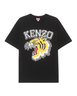 KENZO Tiger New Black