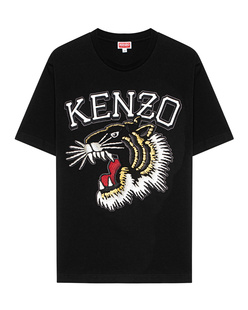 KENZO Tiger Varsity Black
