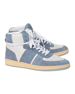 Collegium Destroyer High Cream Blue