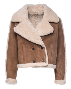GIORGIO BRATO Lamb Cognac