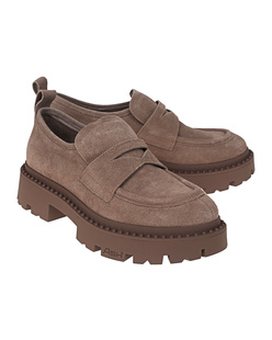 ASH Genial Sequoia Camel