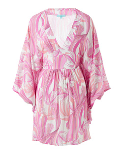 Melissa Odabash Grace Orchid