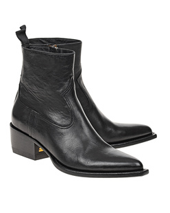 GOLDEN GOOSE Debbie Black
