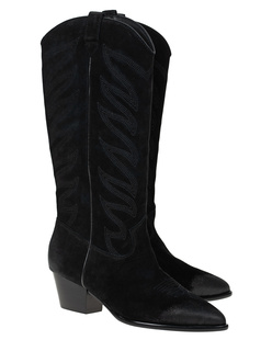 ASH Western Heaven Combo Black