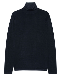 CROSSLEY Wool Chic Navy