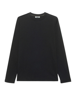 CROSSLEY Heter Cotton Black