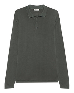 CROSSLEY Polo Green