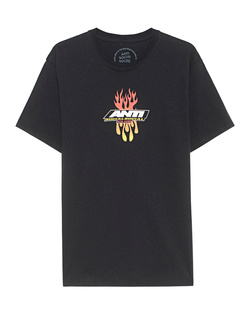 ANTI SOCIAL SOCIAL CLUB Hot At First Black
