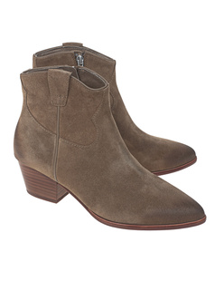 ASH Houston Baby Soft Brasil Dune