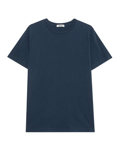 CROSSLEY Hunt Cotton Navy