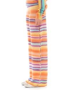 Canessa Cashmere Nina Handmade Good Vibes Multicolor