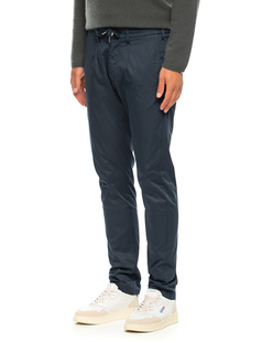 ACE DENIM Chino Navy