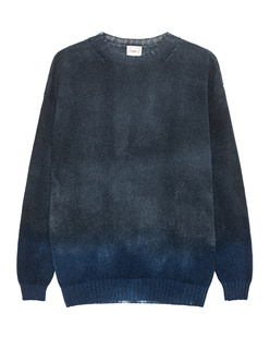 Fissore Bunker Dark Navy