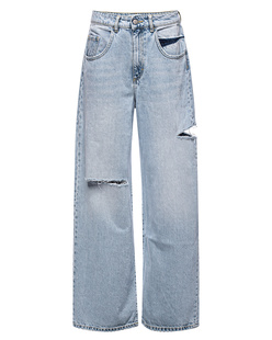 Icon Denim Poppy Blue