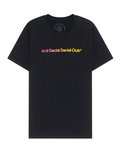 ANTI SOCIAL SOCIAL CLUB Indoglot Black