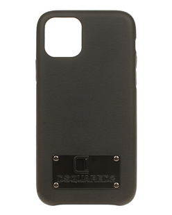 DSQUARED2 11 PRO Case Black