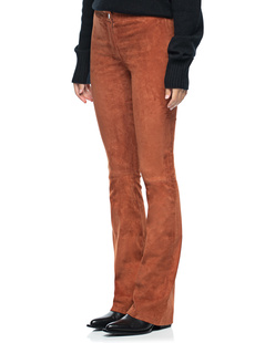 ARMA Izzy Suede Ginger