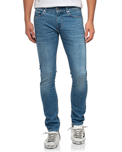 7 FOR ALL MANKIND Ronnie Blue