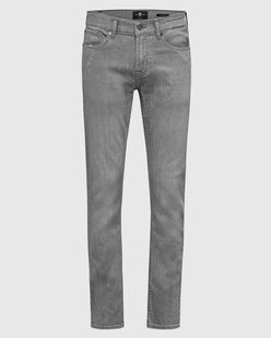 7 FOR ALL MANKIND Slimmy Advance Grey