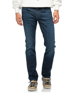 7 FOR ALL MANKIND Ronnie Weightless Eco Blue