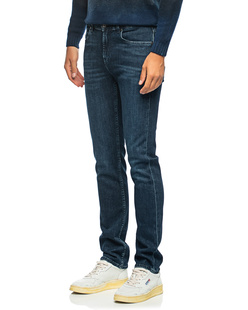 7 FOR ALL MANKIND Slimmy Slim Straight Blue