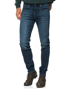7 FOR ALL MANKIND The Modern Slim Cashmere Blue