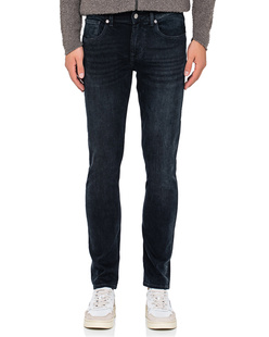 7 FOR ALL MANKIND Slimmy Dark Blue