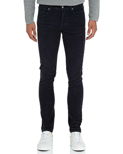 7 FOR ALL MANKIND Cord Slimmy Navy