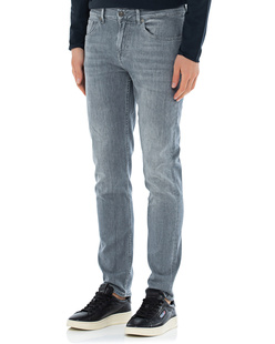 7 FOR ALL MANKIND Lightweight Slimmy Tapered Blue