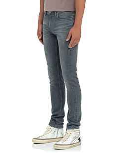 7 FOR ALL MANKIND Paxtyn Skinny Grey