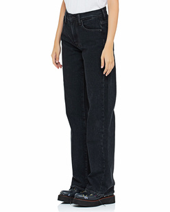 7 FOR ALL MANKIND Tess Underground Black