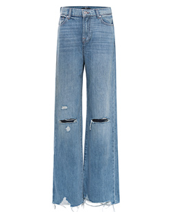 7 FOR ALL MANKIND Scout Wanderlust Blue