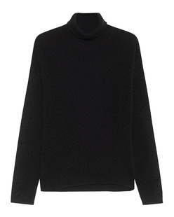 Majestic Filatures  Turtleneck Black