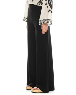Norma Kamali Elephant Black