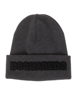 DSQUARED2 Logo Embro Grey