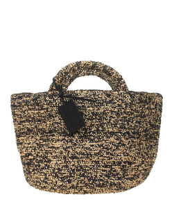 Manebi ALEX RIVIÈRE X MANEBÍ Natural &amp; Black Melange