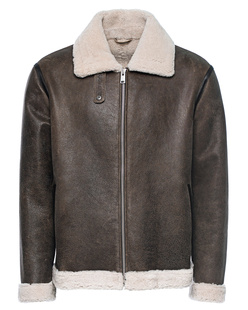 ARMA Lake Merino Crunch Brown