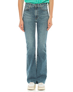 AG Jeans Alexxis Boot High Rise Vintage Fit Blue