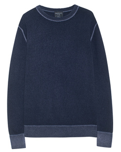 CROSSLEY Cashmere Navy