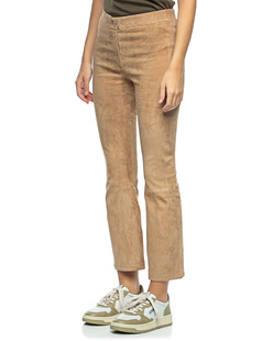 ARMA Lively Stretch Suede Sand