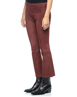ARMA Lively Suede Cabernet