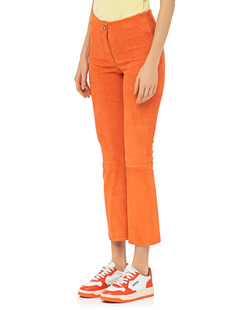 ARMA Lively Suede Citrus