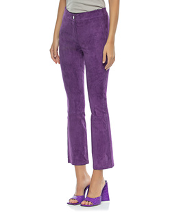 ARMA Lively Stretch Suede Magicpurple