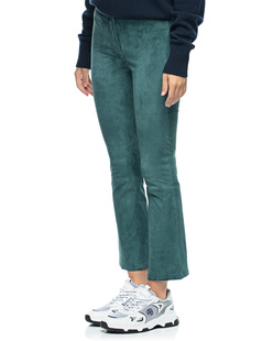 ARMA Lively Suede Velvet Green